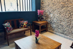 Casa Maculí en Mérida Yucatán